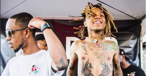 Rae Sremmurd Announced Their Third Album The Fader 4224