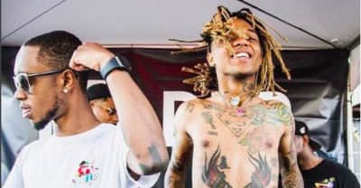 Rae Sremmurd Announced Their Third Album 