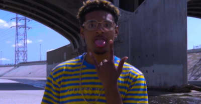 Watch The Video For Treez Lowkey’s “Not At All” 