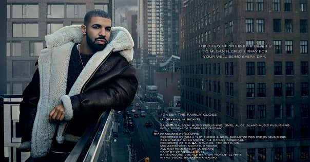 views from the 6 album wiki