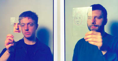 Mount Kimbie Are Freer Than Ever