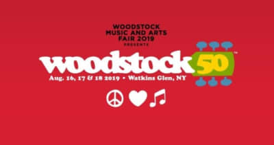 Woodstock 50 has been put out of its misery