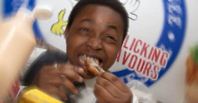 The Chicken Connoisseur Is The Most Hilarious Food Critic On YouTube