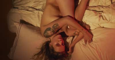 How Tove Lo got really weird and made the best album of her career