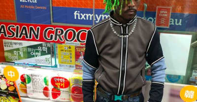 Lil Uzi Vert didn’t show up to a New Orleans performance