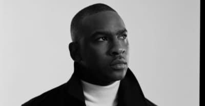 Skepta shares new song “Nirvana” featuring J Balvin
