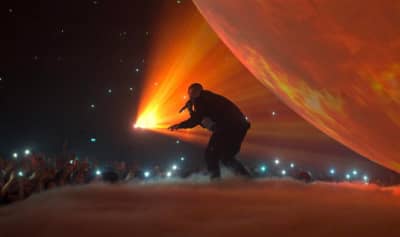 Drake Speaks Out Against Trump At London Show: “It’s On Us To Keep This Shit Together”