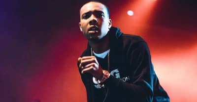 G Herbo Is Rearing To Go “Back On Tour”