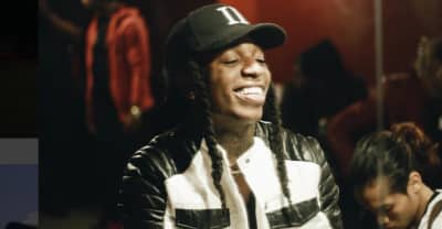 Birdman Joins Jacquees On “Lost At Sea”