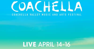 Watch Friday’s Coachella 2017 Livestream Here