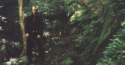 Listen To Corbin (F.K.A. Spooky Black)’s New Album Mourn 