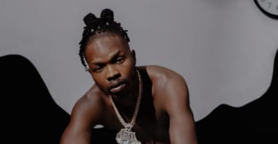 Song You Need: Naira Marley wants to get away to “Montego Bay”