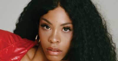 Rico Nasty FADER Cover Puzzle