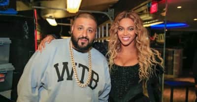 DJ Khaled teases “Top Off” with Beyoncé, Jay-Z and Future