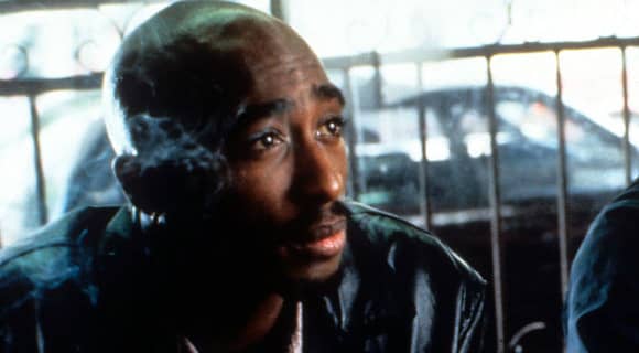 Las Vegas police issue search warrant in Tupac murder investigation ...
