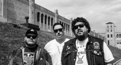 Listen To A Tribe Called Red’s New Album We Are The Halluci Nation