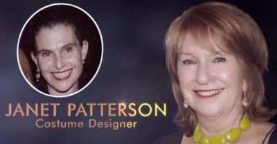The Oscars Accidentally Used An Image Of A Producer Who’s Still Alive During The  “In-Memoriam” Segment