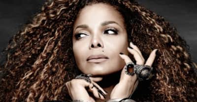 Janet Jackson Announced Rescheduled North American Tour Dates