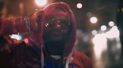 Watch Jim Jones And A$AP Ferg’s Video For “Harlem”