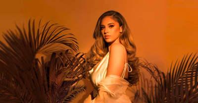 Listen to Alina Baraz’s surprise project The Color Of You