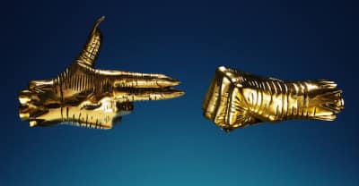 Run The Jewels Confirm RTJ3 Details And Share New Song “Legend Has It”