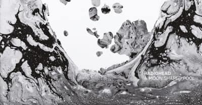 Radiohead’s New Album A Moon Shaped Pool Is Out Now