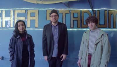 Why It’s Important To Protect Shea Stadium, One Of New York’s Crucial All-Ages Venues