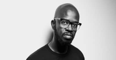 Meet Black Coffee, The Producer Bringing South African House To The Rest Of The World