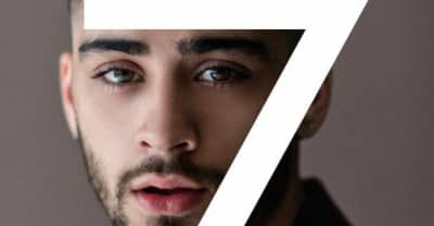 Read An Excerpt From Zayn Malik’s Upcoming Autobiography 