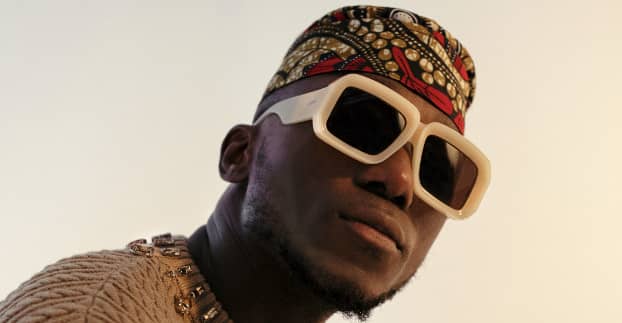 #SPINALL shares new song “BUNDA” feat. Olamide and Kemuel