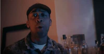 Watch Wiley And Skepta’s “You Were Always” Video