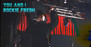 Rockie Fresh Has Released Three New Songs