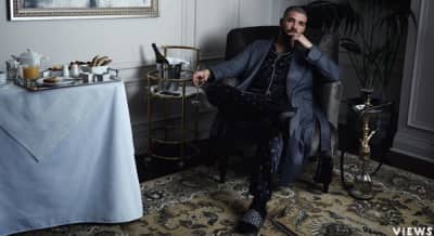 Here Are The First Week Sales For Drake's Views