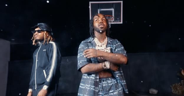 #Song You Need: EST Gee and Future take care of business