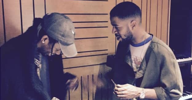 How Travis Scott Went From Kid Cudi Superfan To Collaborator In 11 Steps The Fader
