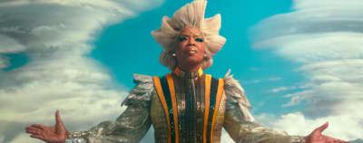 Watch The First Trailer For Ava DuVernay’s A Wrinkle In Time