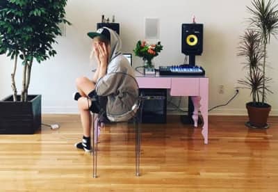 Cashmere Cat Recruits 2 Chainz, Starrah, And Tory Lanez For “Throw Myself A Party”