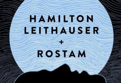 Listen To Hamilton Leithauser + Rostam’s Bob Dylan Cover