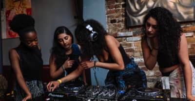 Learn To DJ At The Intersessions Workshop In N.Y.C. This Friday