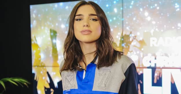 Dua Lipa apologizes for using the n-word in 2014 cover song | The FADER