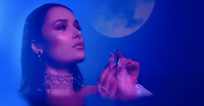 Watch Liz Lokre’s ethereal “No Doubt”