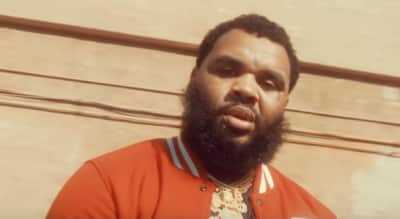 Watch Kevin Gates’ video for “Change Lanes”