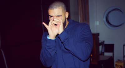 Drake Announces Mystery Event On Instagram