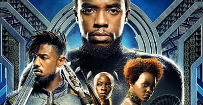 Black Panther has sold more presale tickets than any Marvel movie ever