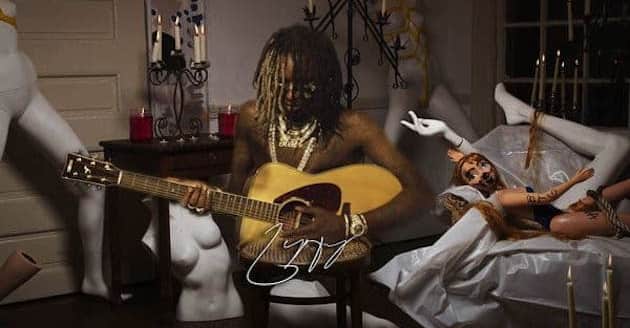 CoverGirl Says Young Thug's Beautiful Thugger Girls “Is Not