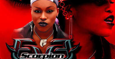 Drake’s album title is making people reminisce about Eve’s Scorpion