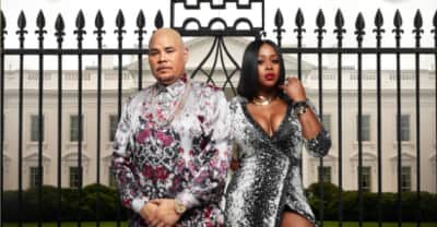 Fat Joe And Remy Ma’s Plata O Plomo Album Is Streaming Now