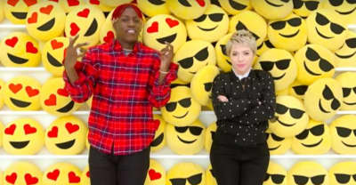 Lil Yachty And Carly Rae Jepsen’s Full “It Takes Two” Collaboration Is Here