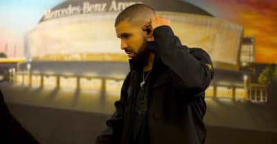 Report: Drake’s More Life Will Not Be An Apple Music Exclusive