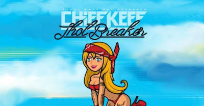 Listen To Chief Keef’s Thot Breaker Mixtape